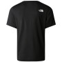 Męska koszulka The North Face Lightbright S/S Tee