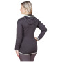 Kurtka damska High Point Merino Alpha Lady Hoody