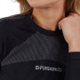 Damska bielizna termoaktywna Fundango Seamless Baselayer Set