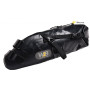 Torebka pod siodło Sport Arsenal Art. 613 czarny Black
