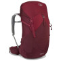 Plecak Lowe Alpine AirZone Trail ND33 ciemnoczerwony Deep Heather/Raspberry