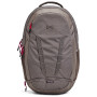Plecak Under Armour Hustle 5.0 Ripstop BP zarys Fresh Clay / Fresh Clay / Pewter