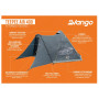 Namiot rodzinny Vango Teepee Air 400