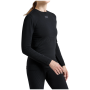 Damska koszulka X-Bionic Mightywool Shirt Ls