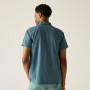 Koszula męska Regatta Anti-Insect Travel Light S/S Shirt