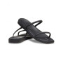 Sandały damskie Crocs Miami Two Strap Sandal