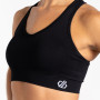 Sportowy biustonosz Dare 2b React Bra