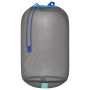 Pokrowiec Sea to Summit Mesh Stuff Sack 8L czarny/niebieski