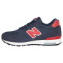 Buty męskie New Balance ML565NTW