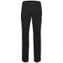 Spodnie męskie Mammut Taiss SO Pants Men czarny black
