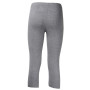 Legginsy damskie 3/4 Progress TR Monza 3Q 23TR