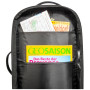 Podręczny plecak do samolotu Tatonka Traveller Pack 35