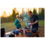 Kieliszki do wina GSI Outdoors Nesting Red Wine Glass Set