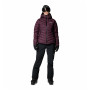 Damska kurtka puchowa Columbia Roaring Fork II Down Jacket