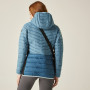 Kurtka damska Regatta Women’s Hooded Leedre Hybrid
