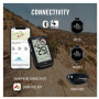 Licznik rowerowy Sigma Rox 4.0 Endurance HR set