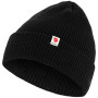 Czapki zimowe Fjällräven Fjällräven Tab Hat czarny Black