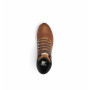 Buty męskie Sorel Mac Hill™ Mid Ltr Wp