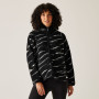 Bluza damska Regatta Women’s Frankie Borg Full Zip