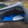 Wkład do śpiwora LifeVenture Cotton Sleeping Bag Liner, Mummy