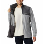 Kurtka męska Columbia Maxtrail Midlayer Fleece