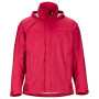 Kurtka męska Marmot PreCip Jacket czerwony SiennaRed