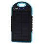 Solarny powerbank Coelsol Solární powerbanka 12000 mAh