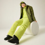 Kurtka dziecięca Dare 2b Chill Jacket MartiniOlive
