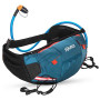 Bukłak Source Hipster Hydration Belt niebieski CoralBlue