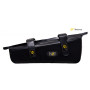 czarny