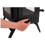 Piec Robens Hunter Tent Stove