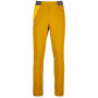 Spodnie męskie Ortovox Piz Selva Light Pants M żółty Yellowstone