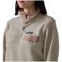 Bluza damska Patagonia W's LW Synch Snap-T P/O