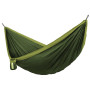 Hamak La Siesta Colibri 3.0 Single ciemnozielony Forest
