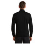 Bluza męska Icebreaker M Mer 400 RealFleece Descender LS Z