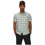 Koszula męska Mammut Trovat Summer Shirt