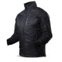 Kurtka męska Trimm Breeza czarny Black/Black