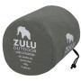 Karimata samopompująca Zulu Airo 3,8 Comfort II