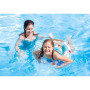 Koło Intex Transparent Rings 59242NP