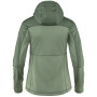 Kurtka damska Fjällräven Abisko Trail Fleece W