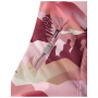 Kombinezon dziecięcy Reima Puhuri Grey Pink