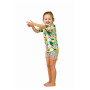 T-shirt dziecięcy DucKsday Moana SS