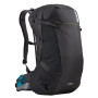 Plecak Thule Capstone 32L Men's czarny Obsidian