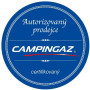 Ruszt grillowy Campingaz Dwustronny ruszt do grillowania Sol ku