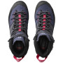 Buty damskie Salomon X Alp High Ltr Gtx W
