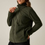 Bluza damska Regatta Heidy Full Zip