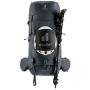 Plecak męski Deuter Aircontact Core 50+10