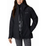 Kurtka damska Columbia Tipsoo Lake™ Interchange Jacket czarny Black