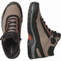 Męskie buty zimowe Salomon Shelter Waterproof