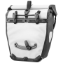 Wodoodporna torba rowerowa Ortlieb Back-Roller Design